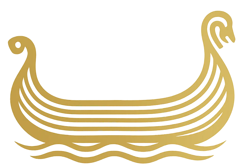 ARGO Golden Boat